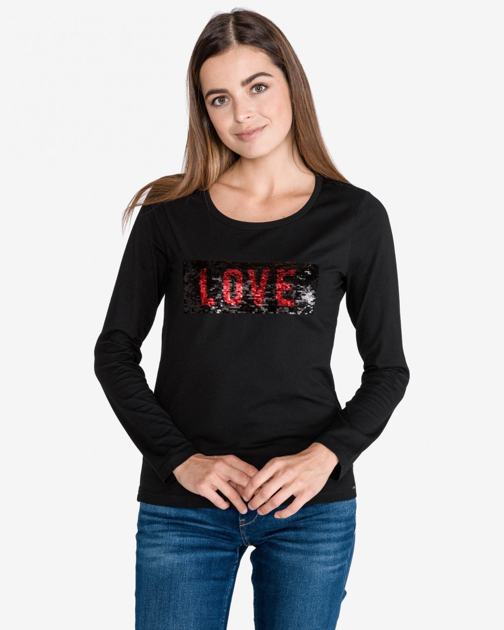 Tessi RS Love Póló GAS