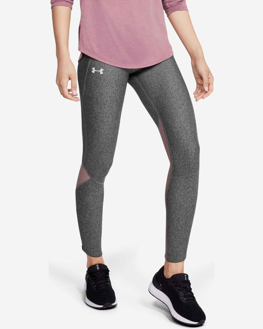 Fly-Fast Legings Under Armour