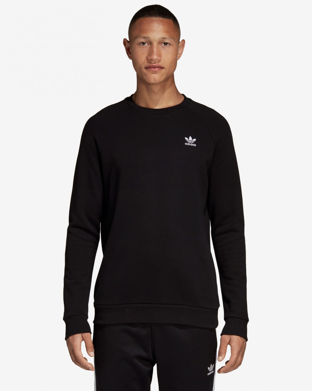 Essentials Melegítő felső adidas Originals