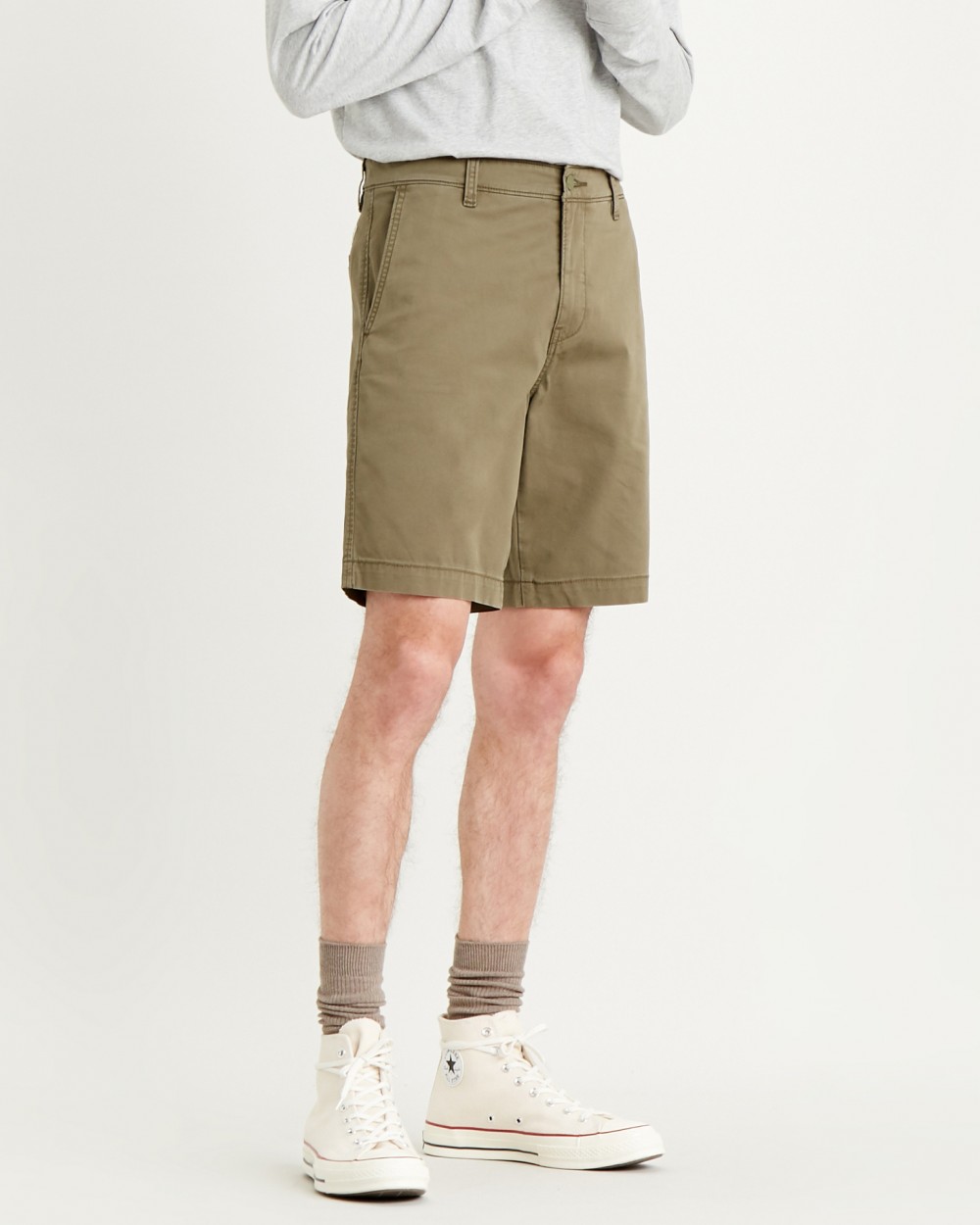 Chino Taper Rövidnadrág Levi's®