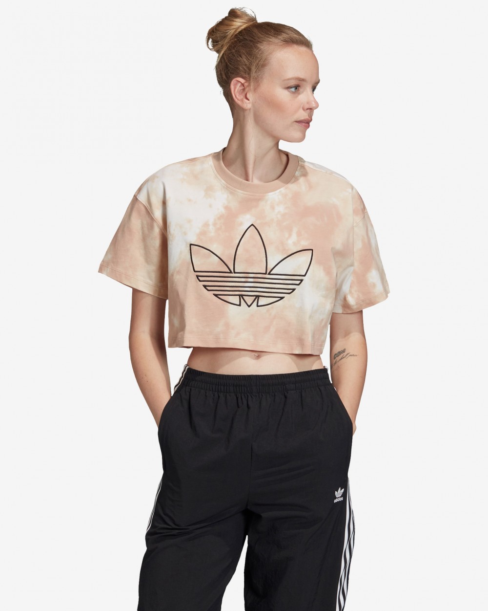 Haspóló adidas Originals