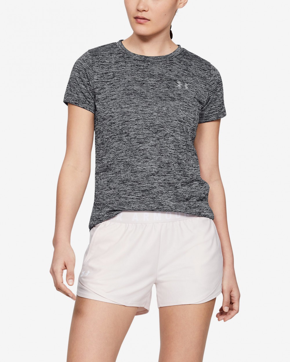 Tech™ Twist Póló Under Armour