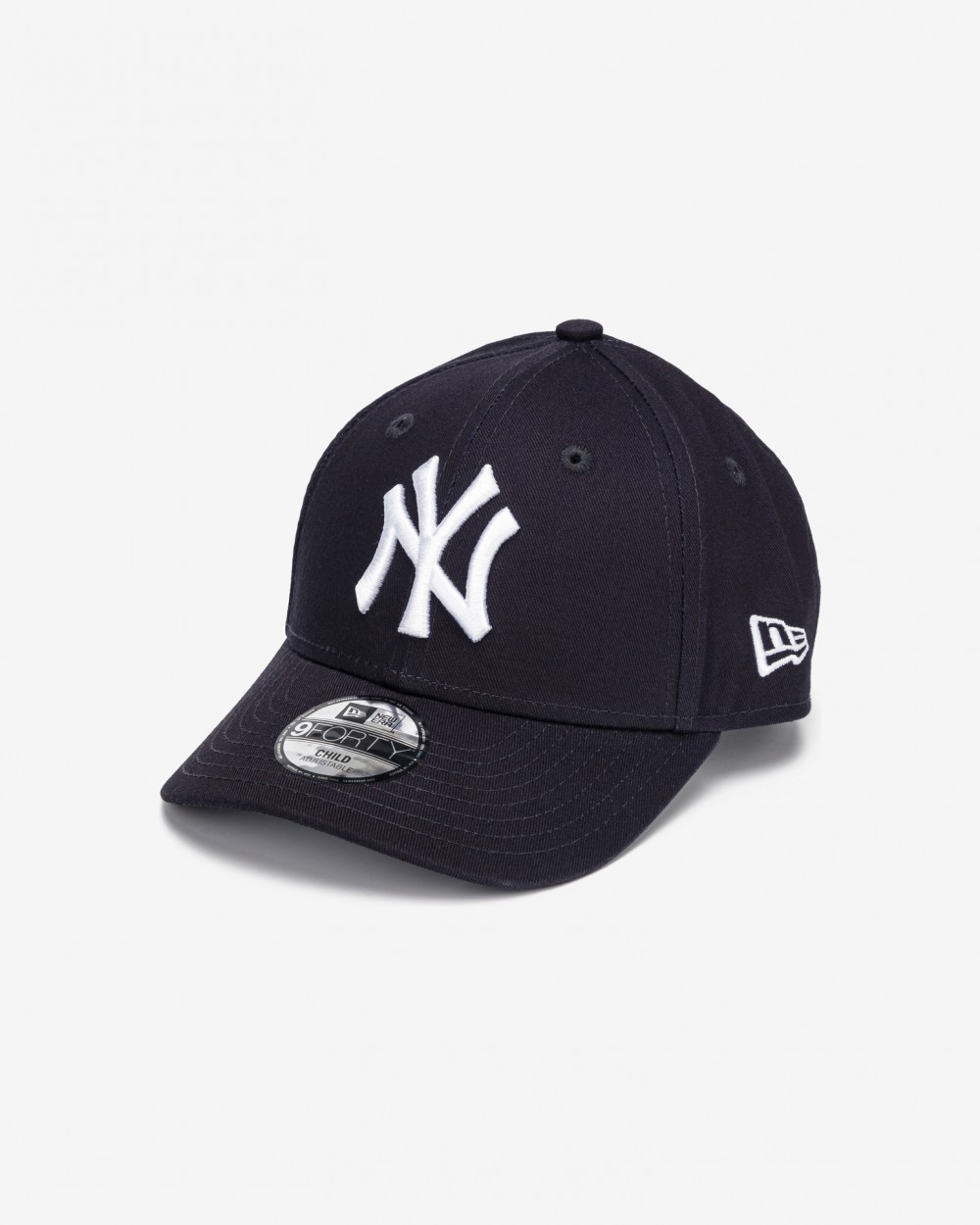 New York Yankees League Basic 9Forty Siltes sapka gyermek New Era