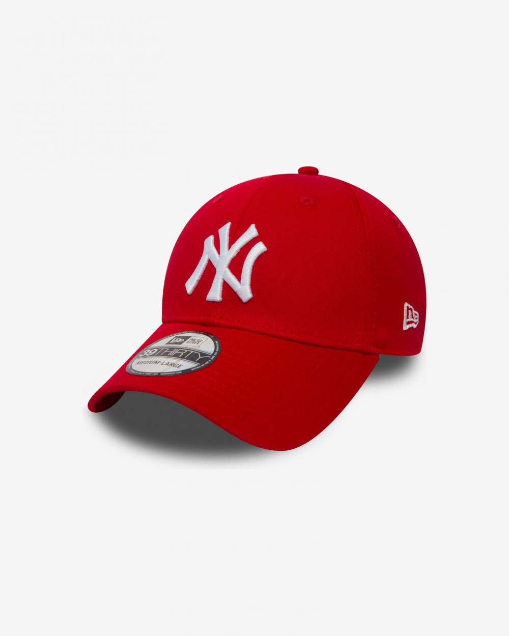 NY Yankees Essential 39Thirty Siltes sapka New Era