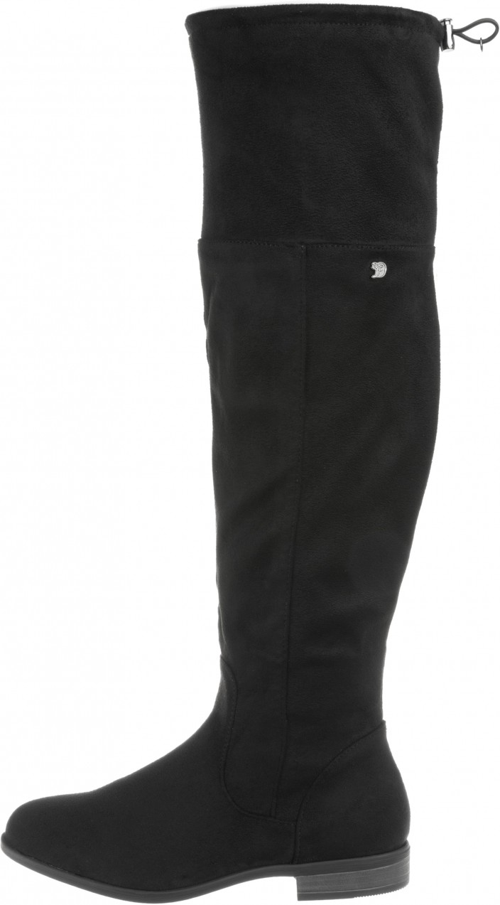 Csizma Tom Tailor Denim
