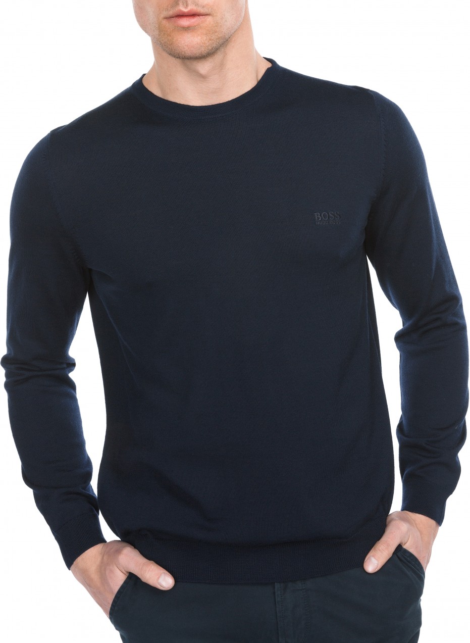 hugo boss pulover