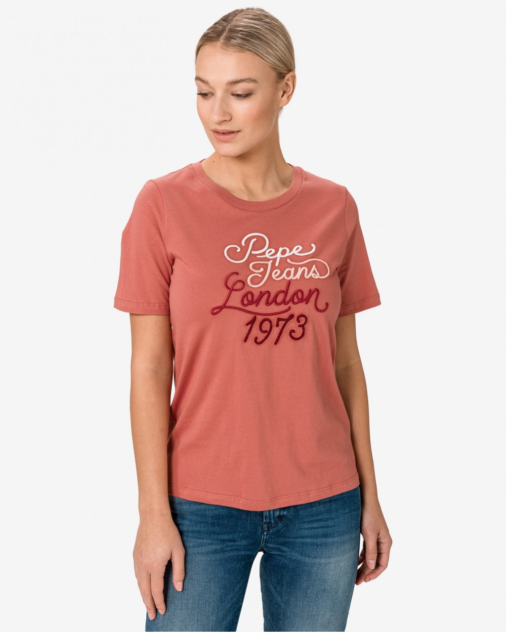 Lola Póló Pepe Jeans