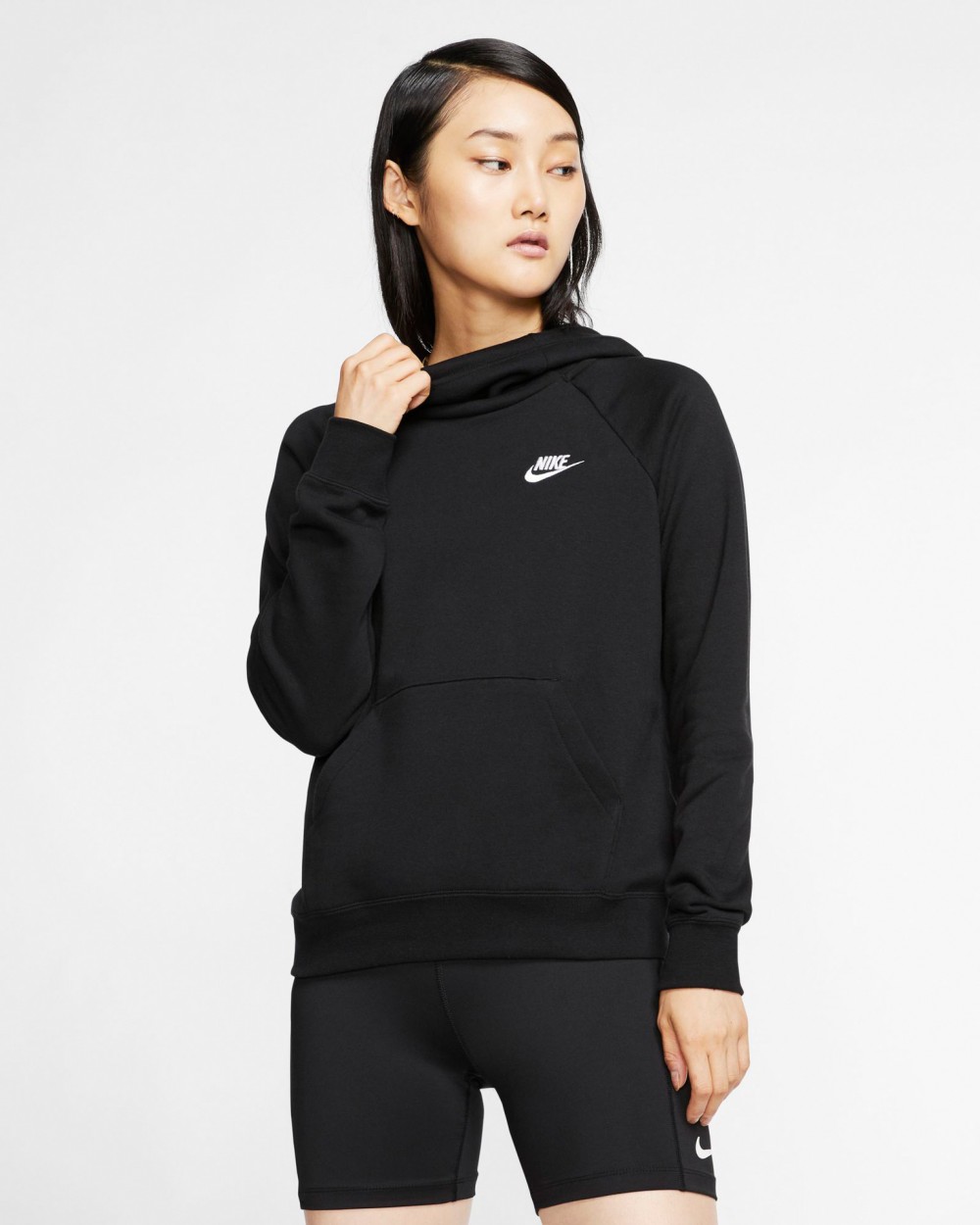 Sportswear Essential Melegítőfelső Nike