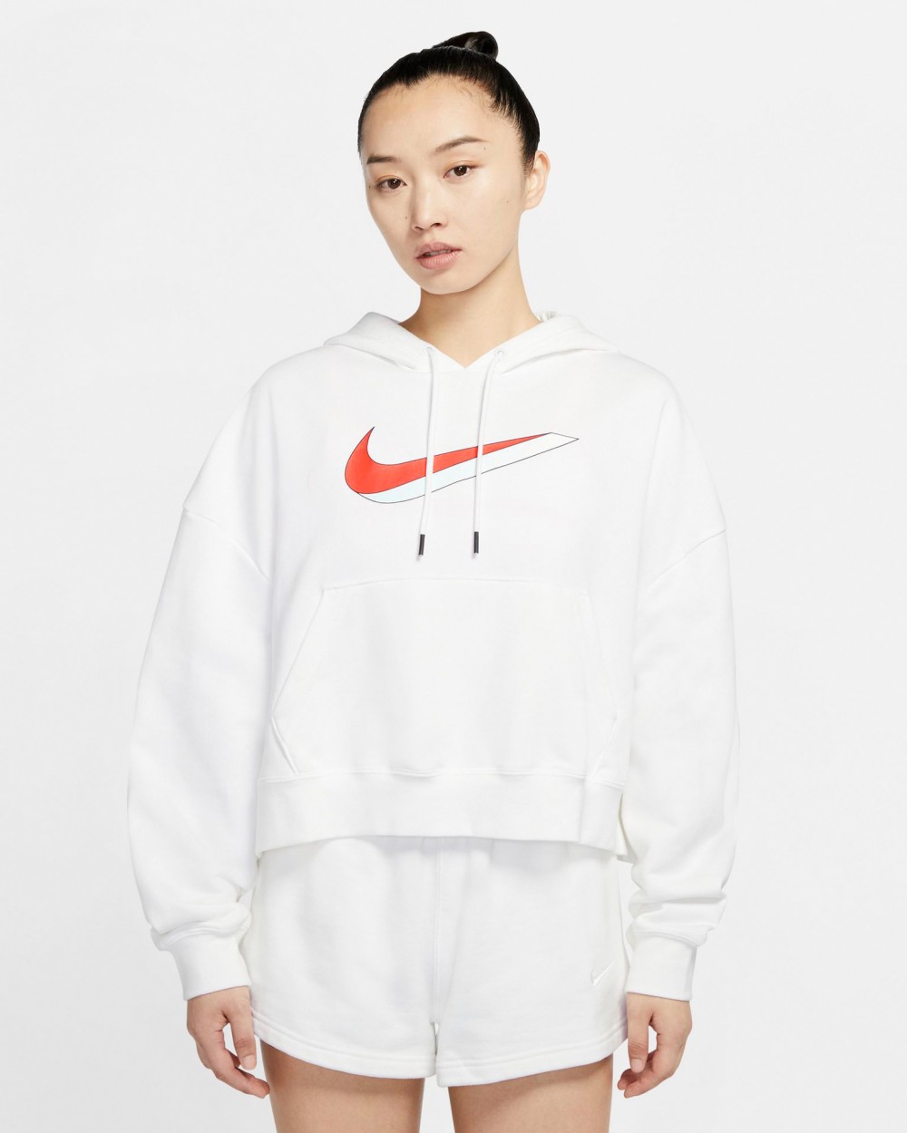 Sportswear Icon Clash Fleece Melegítőfelső Nike