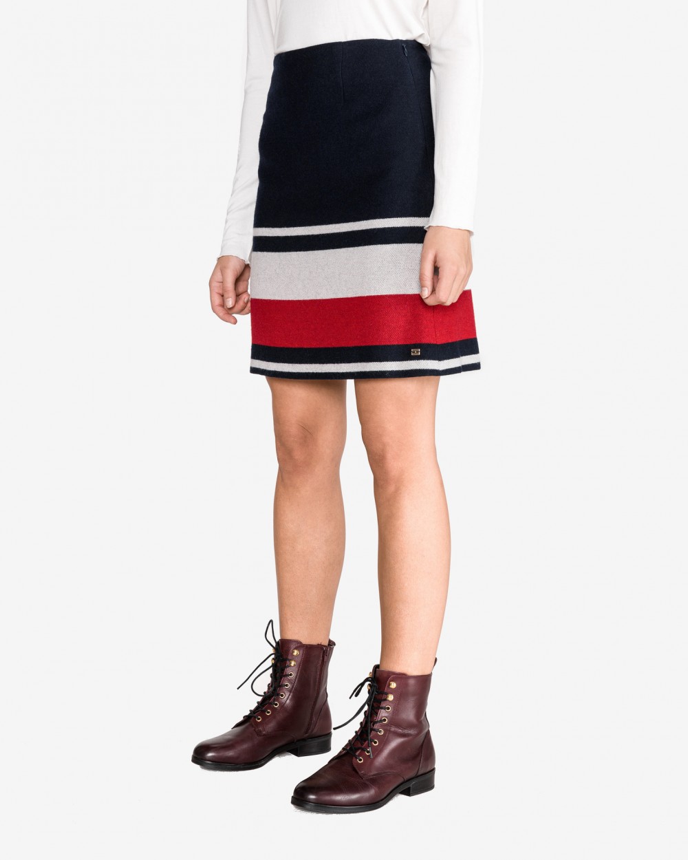 Fluffy Szoknya Tommy Hilfiger