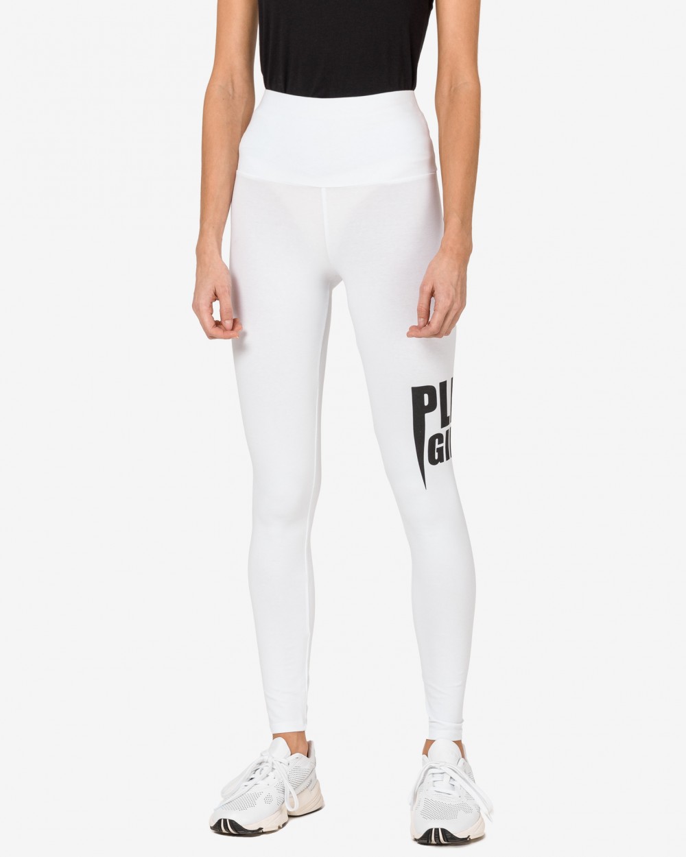 Plein Girls Legings Philipp Plein