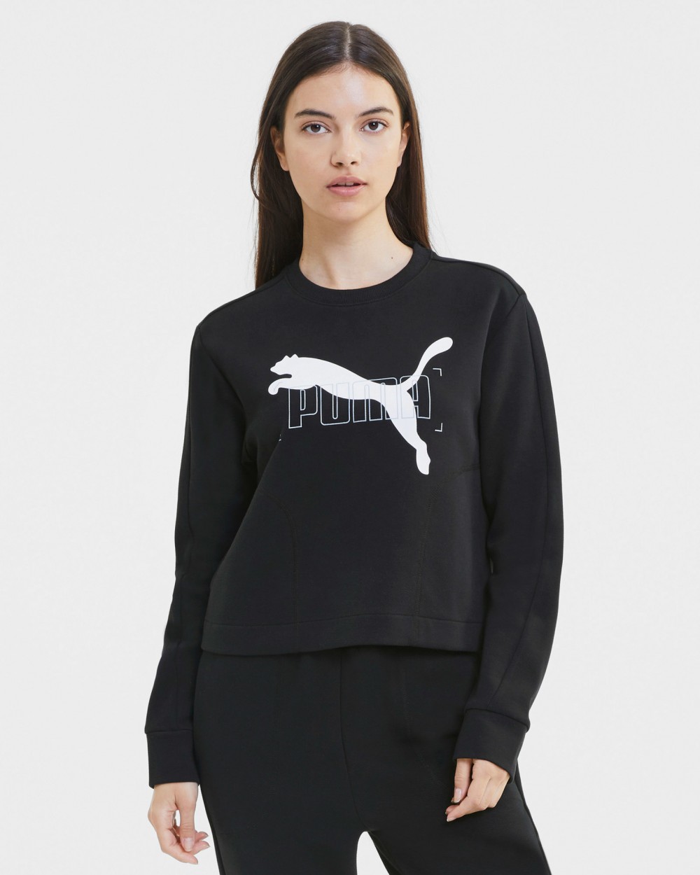 Nu-tility Crew Melegítő felső Puma