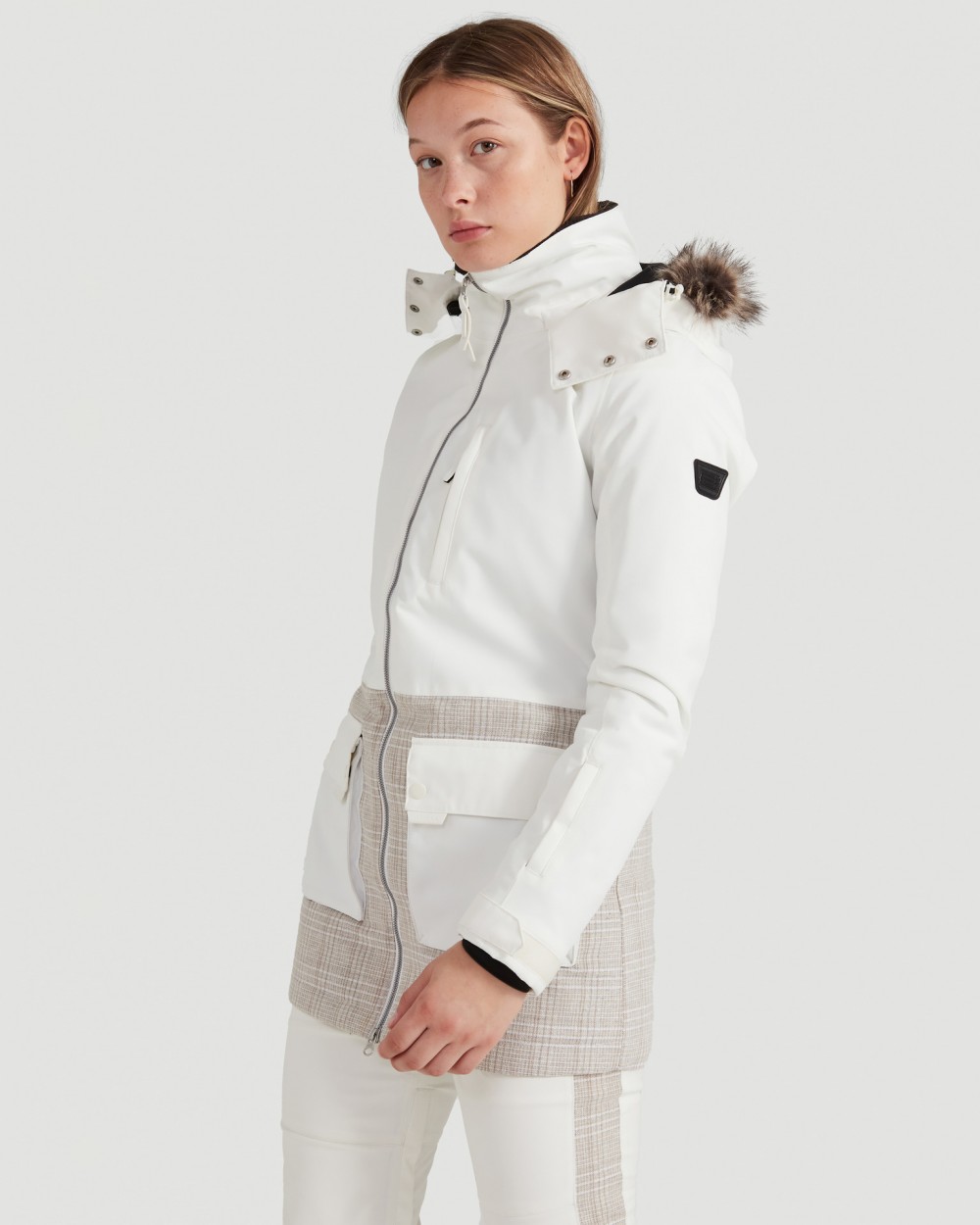 Onyx Snow Dzseki O'Neill