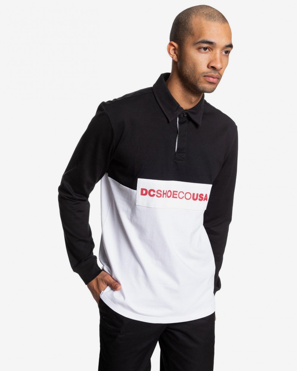 Waumbeck Teniszpóló DC