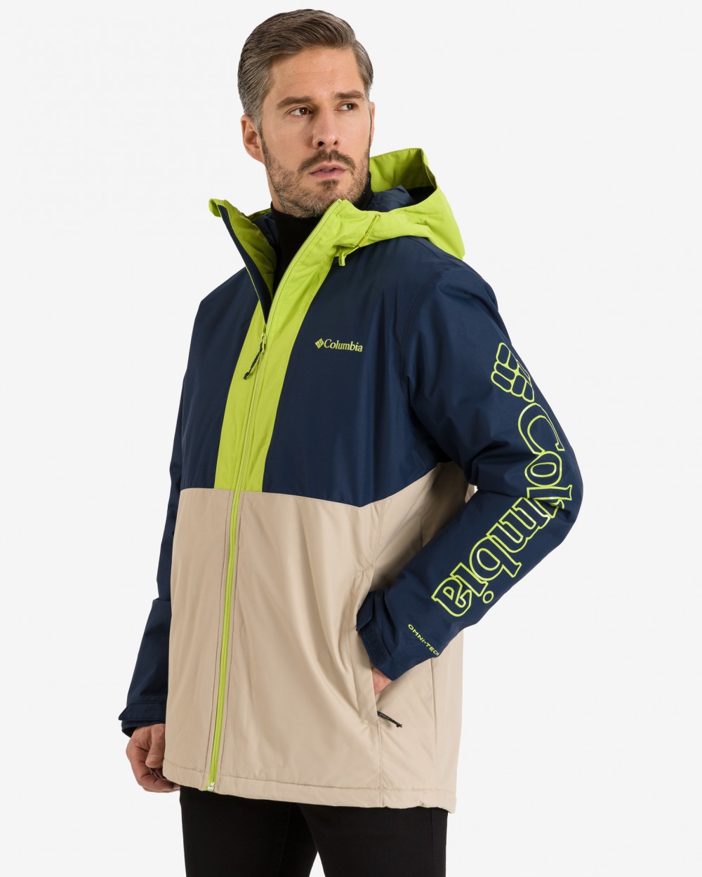 Timberturner™ Dzseki Columbia