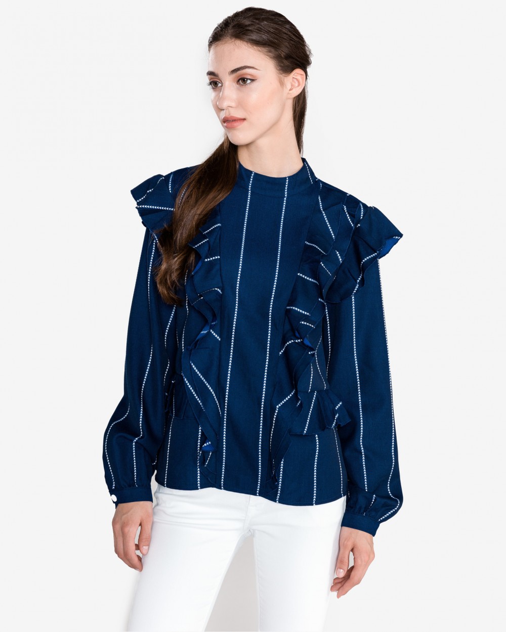 Blúz Scotch & Soda