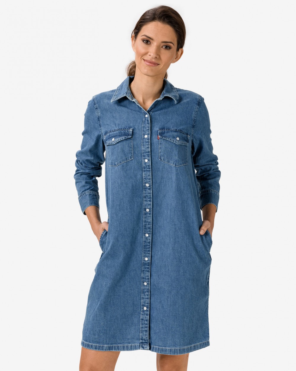 Selma Ruha Levi's®