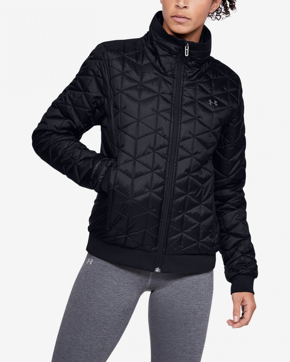 ColdGear® Reactor Performance Dzseki Under Armour
