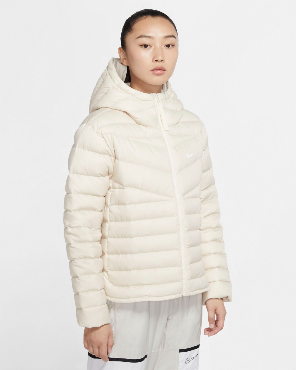 Sportswear Windrunner Dzseki Nike