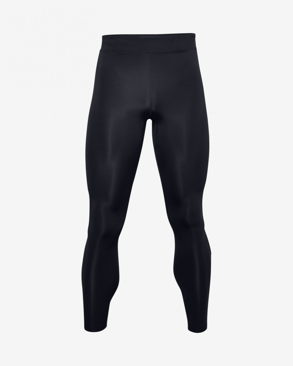 Qualifier Ignight ColdGear® Legings Under Armour