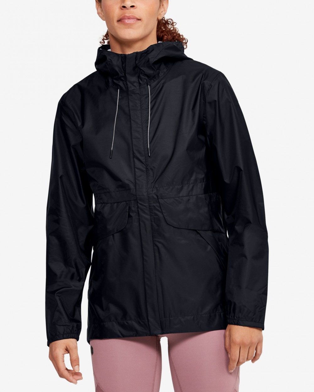 Cloudburst Shell Dzseki Under Armour