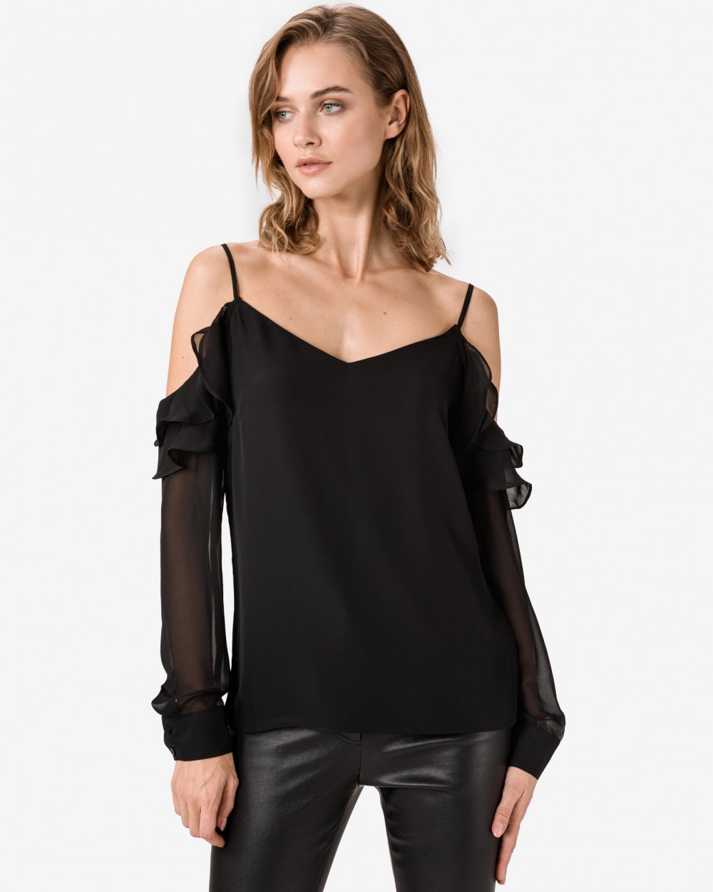 Violetta Blúz Guess