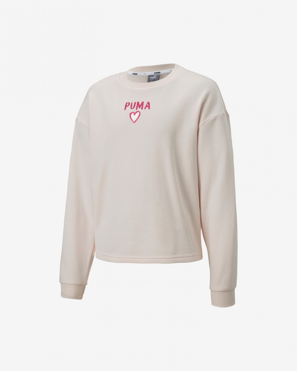 Alpha Gyerek Melegítő felső Puma