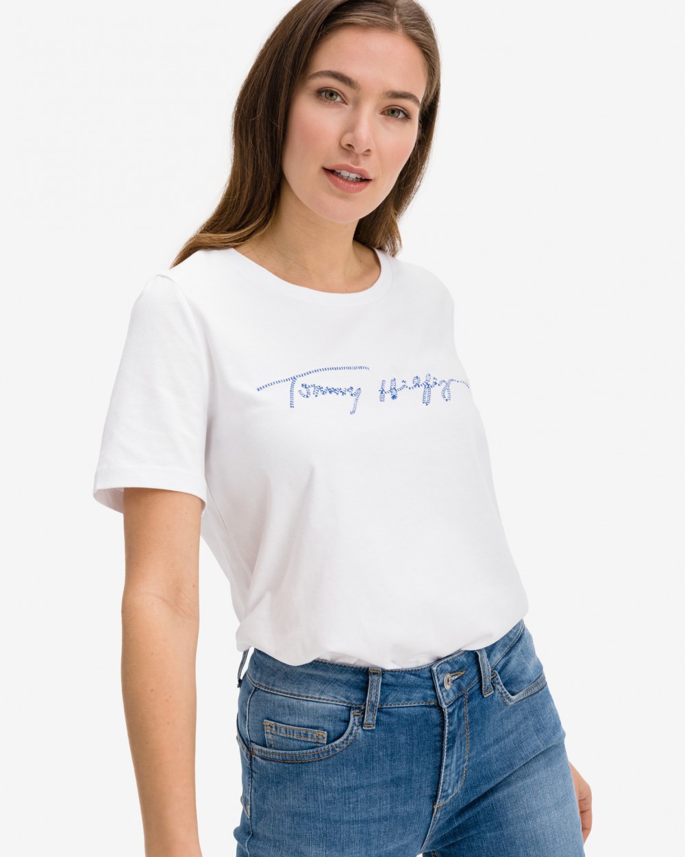 Póló Tommy Hilfiger