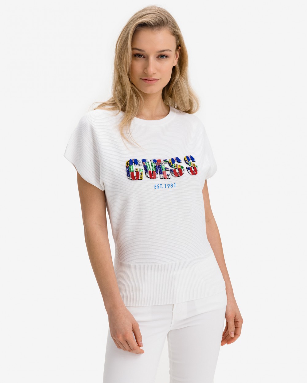 Chantal Pulóver Guess