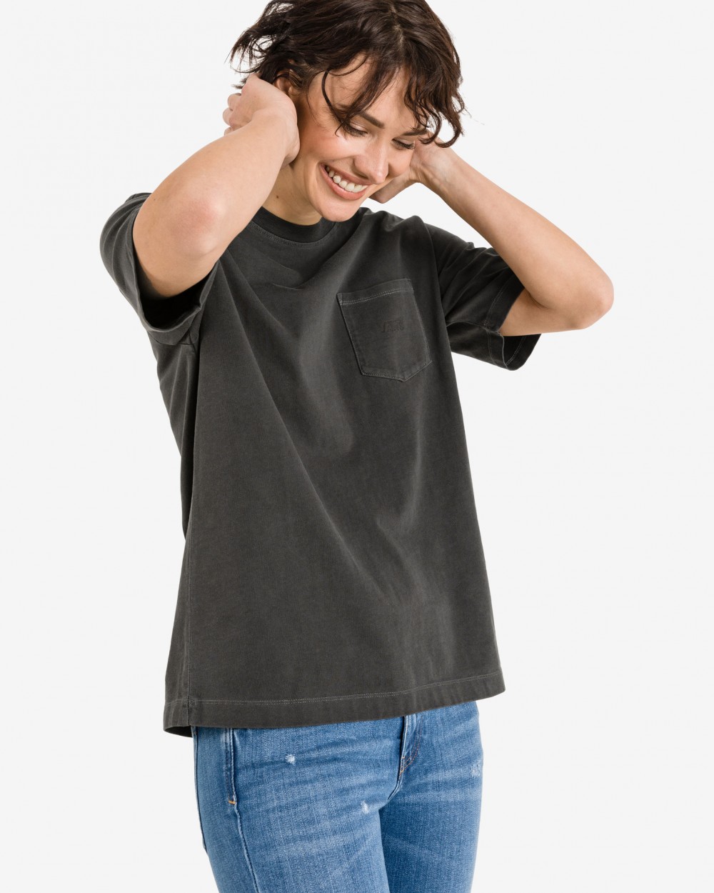 Pocket V Póló Vans