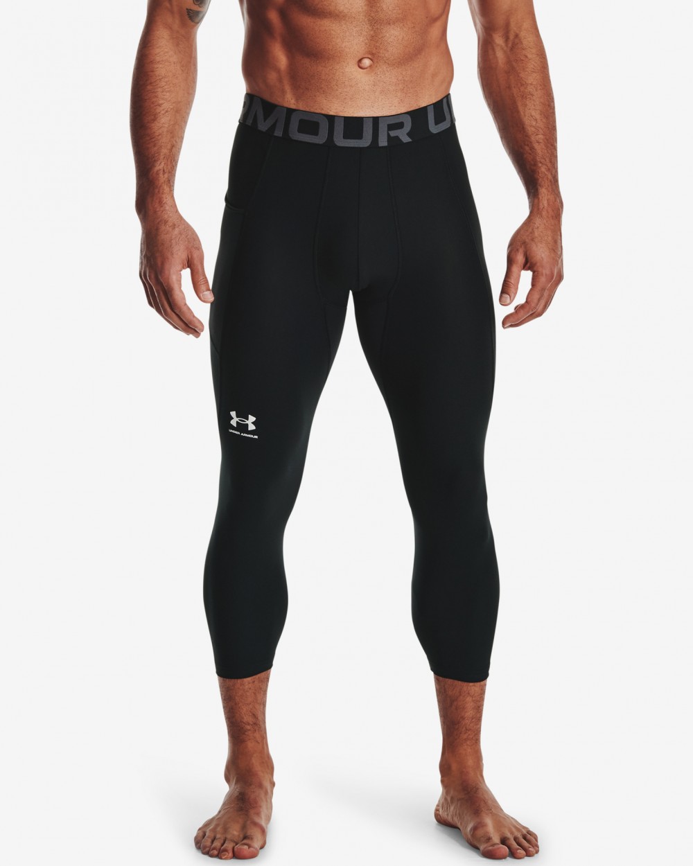 HeatGear® Armour Legings Under Armour