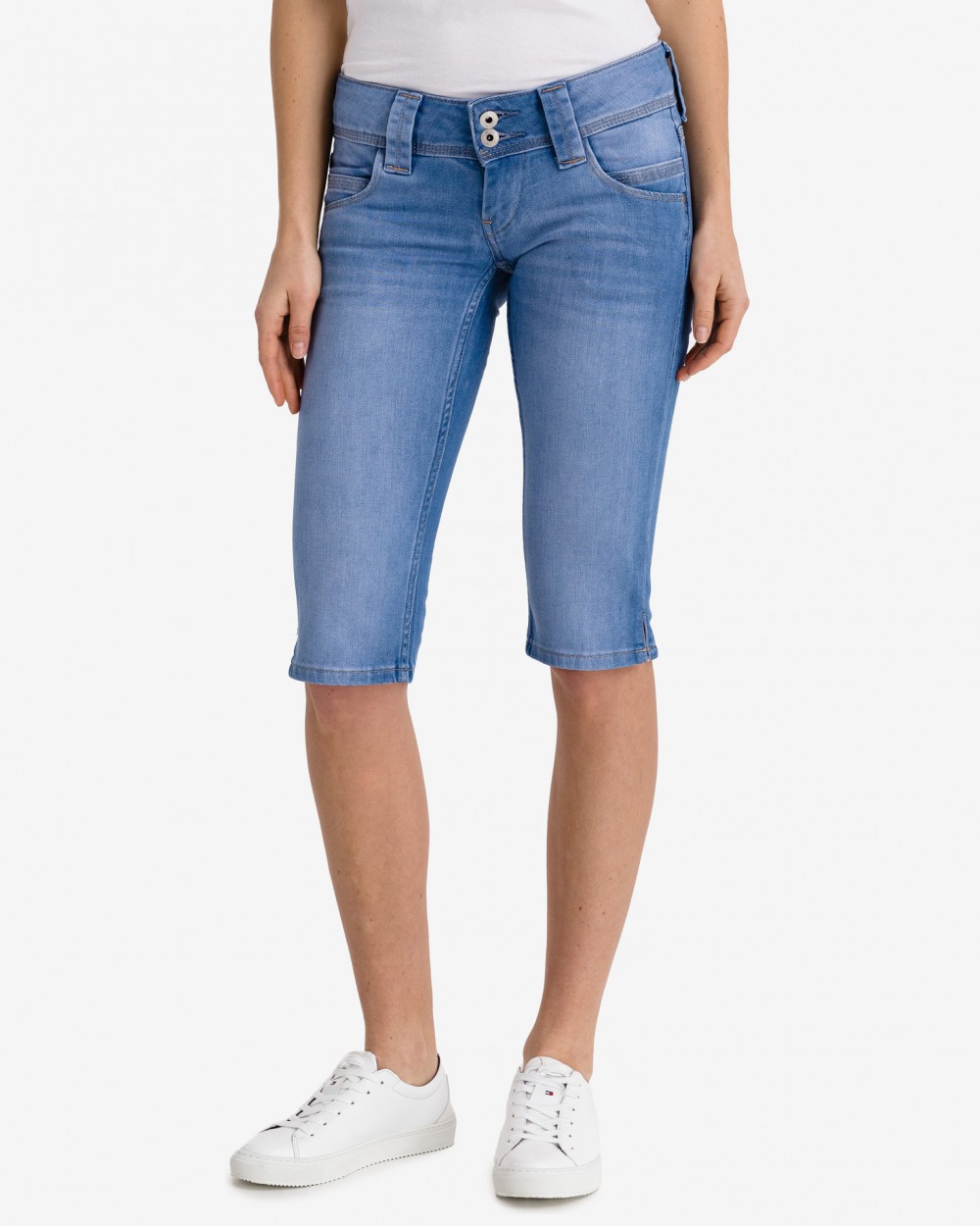 Venus Crop Rövidnadrág Pepe Jeans