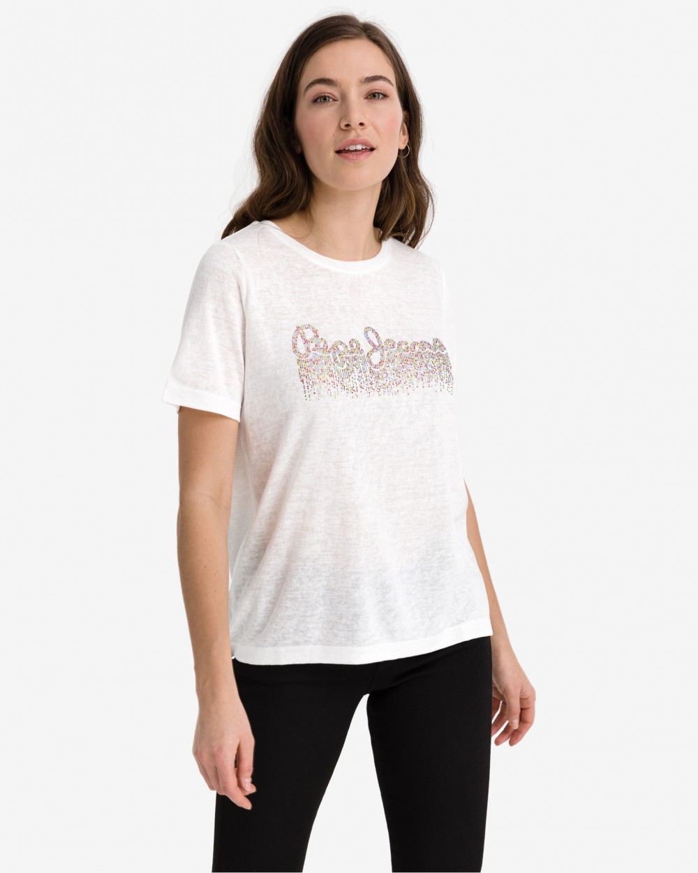 Davinia Póló Pepe Jeans