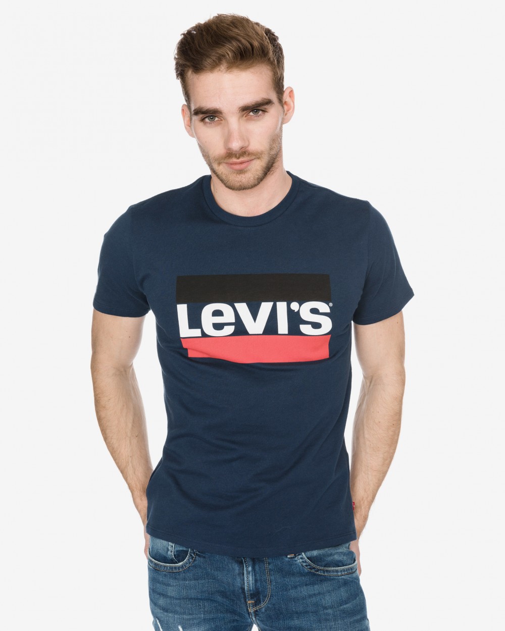 Sportwear Graphic Póló Levi's®