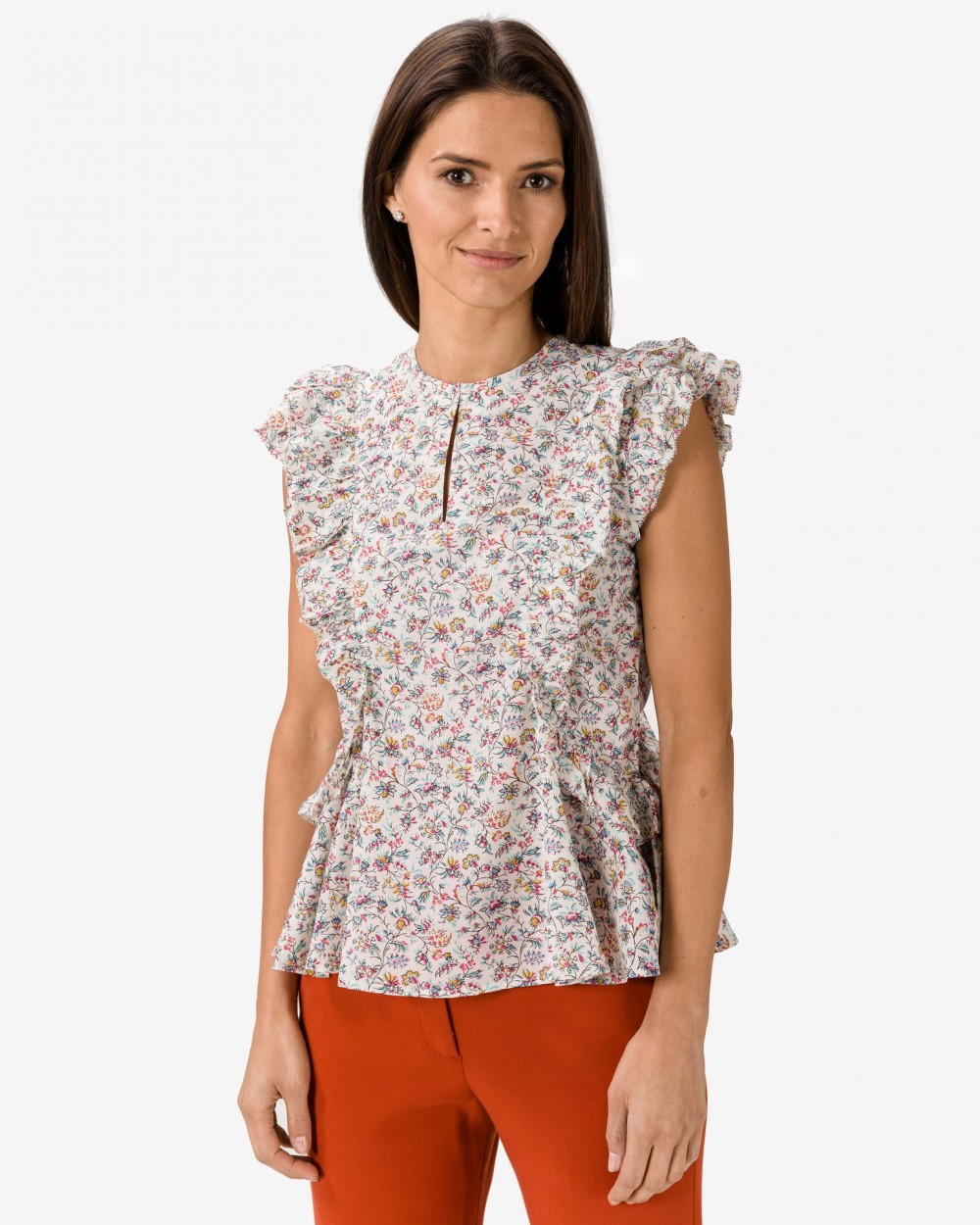 Ophelia Blúz Pepe Jeans