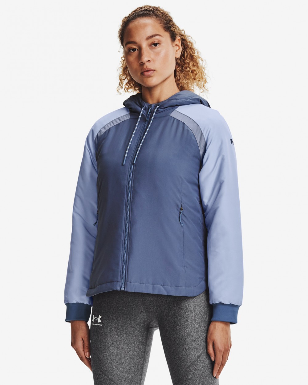 Sky Insulate Dzseki Under Armour