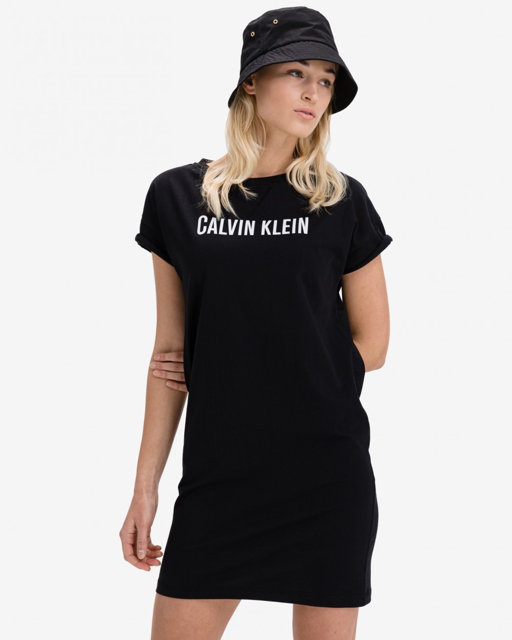 Beach Ruha Calvin Klein