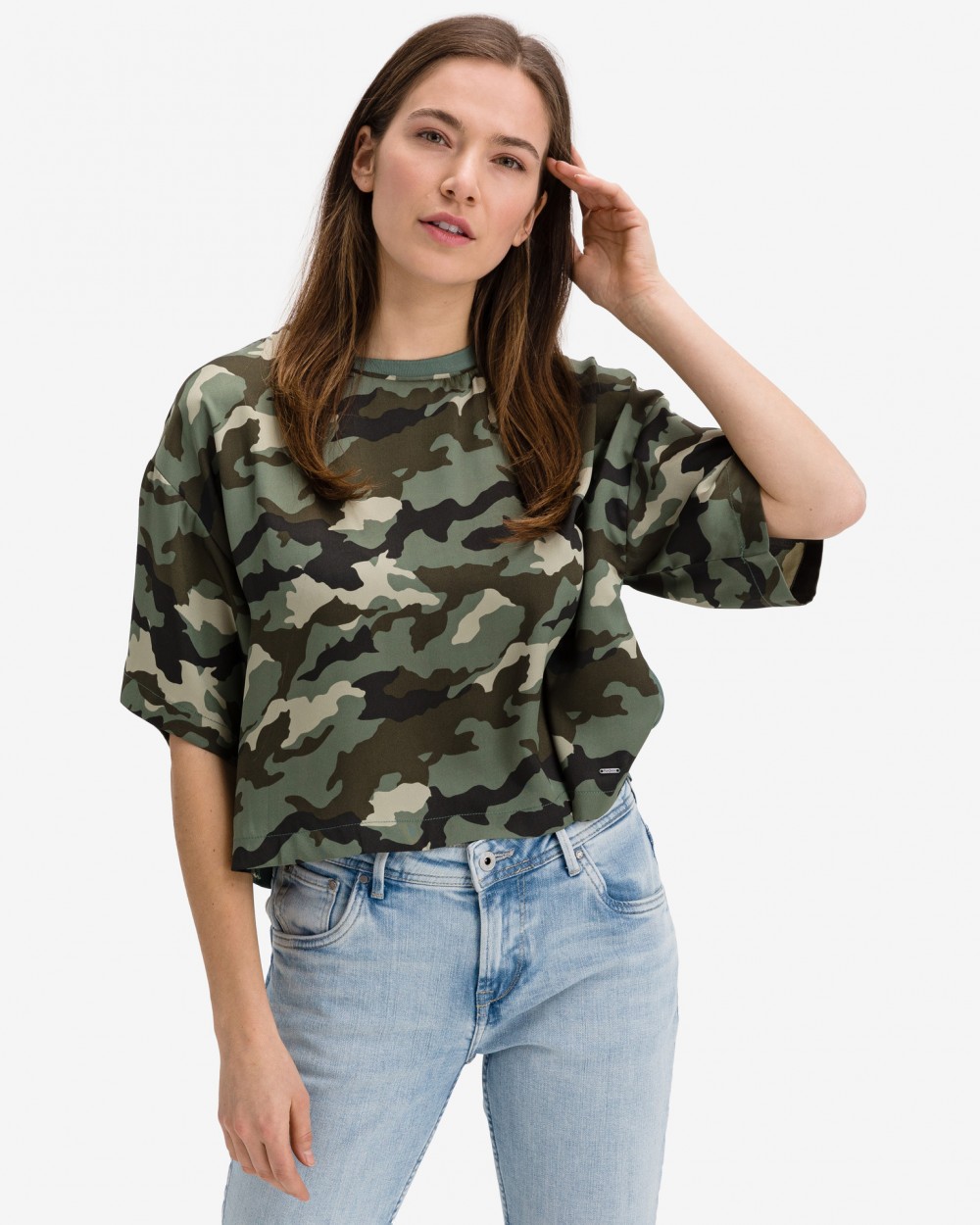 Annalisa Póló Pepe Jeans