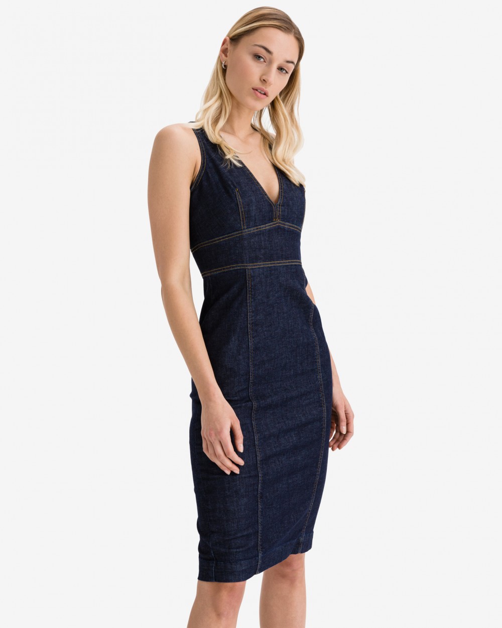 Isabela Ruha Guess