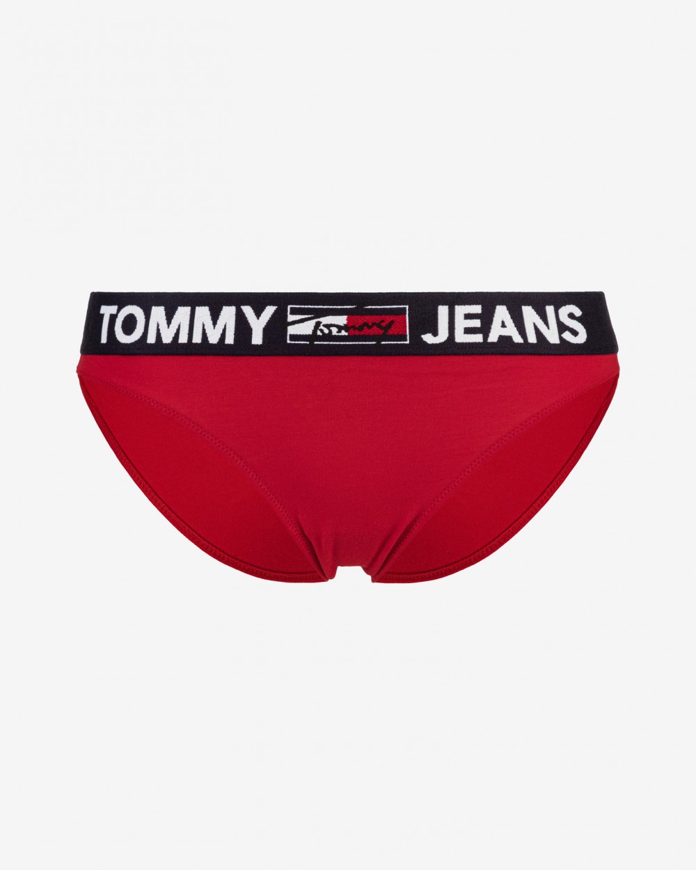 Contrast Waistband Bugyi Tommy Jeans