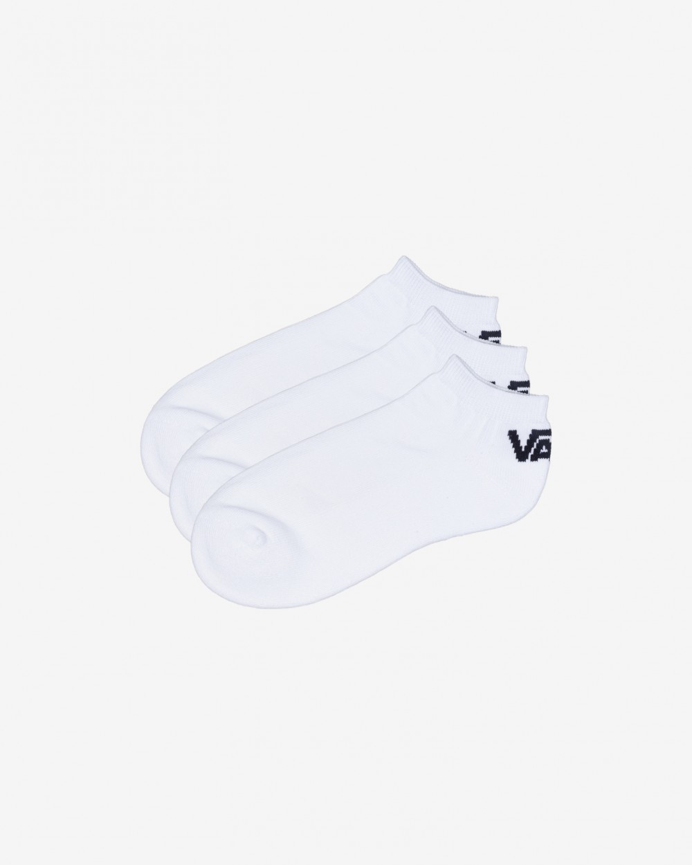 Classic Low Zokni 3 pár Vans