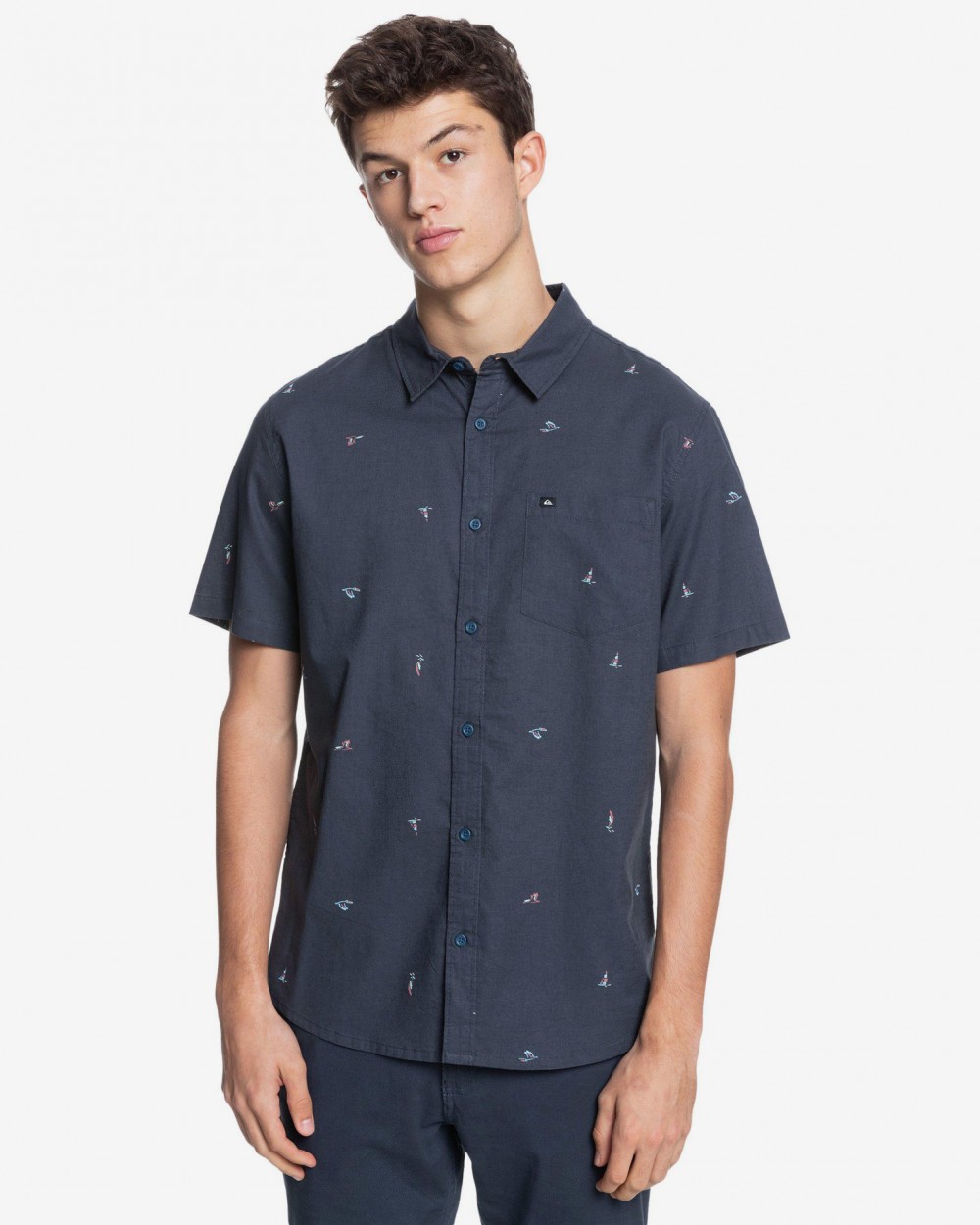 Yacht Rock Ing Quiksilver