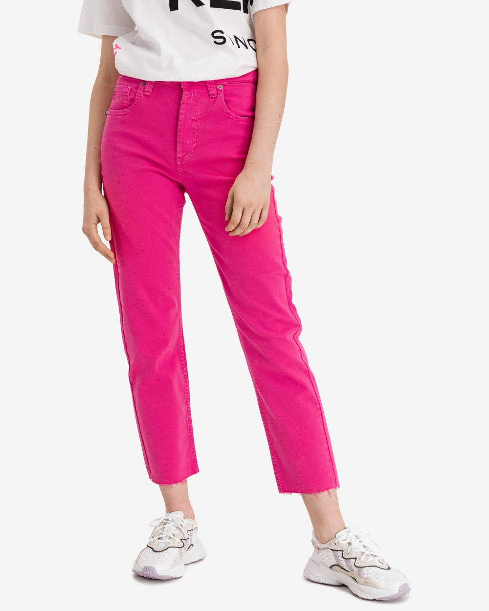 Maijke Farmernadrág Replay