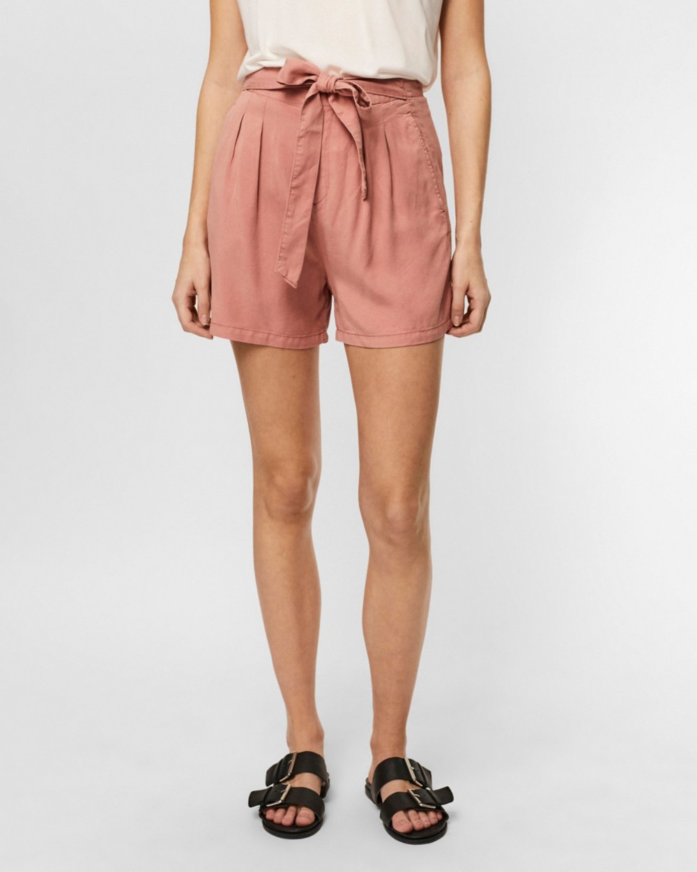 Mia Rövidnadrág Vero Moda