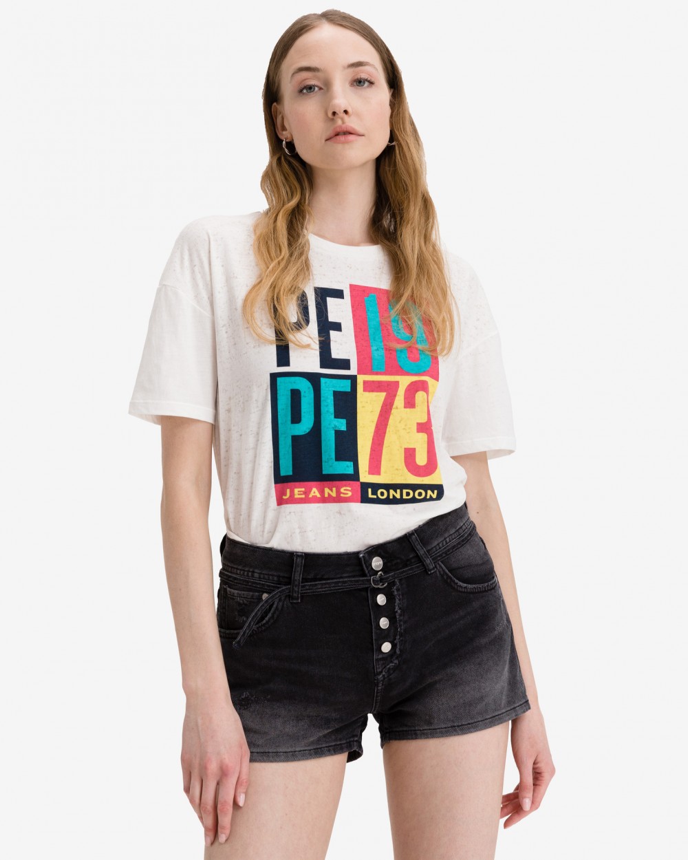 Dita Póló Pepe Jeans