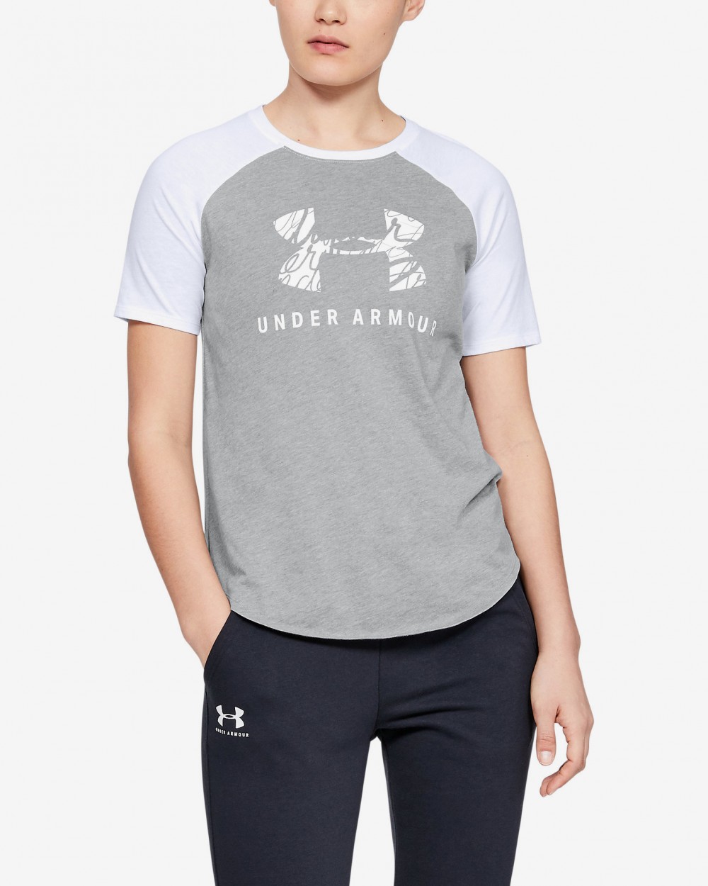 Baseball Póló Under Armour