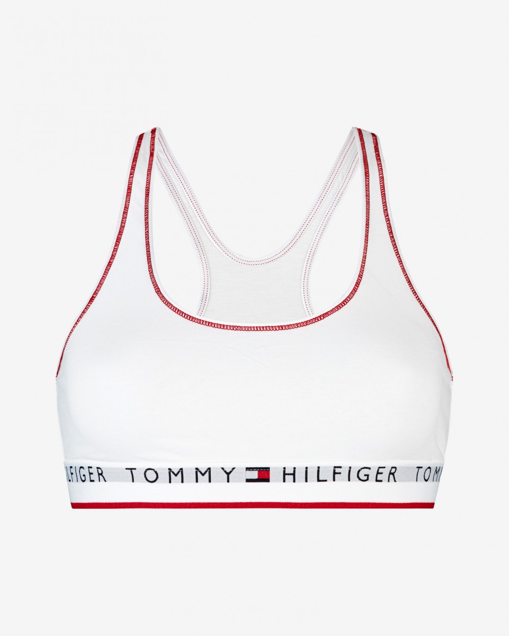 Racerback Bralette Melltartó Tommy Hilfiger