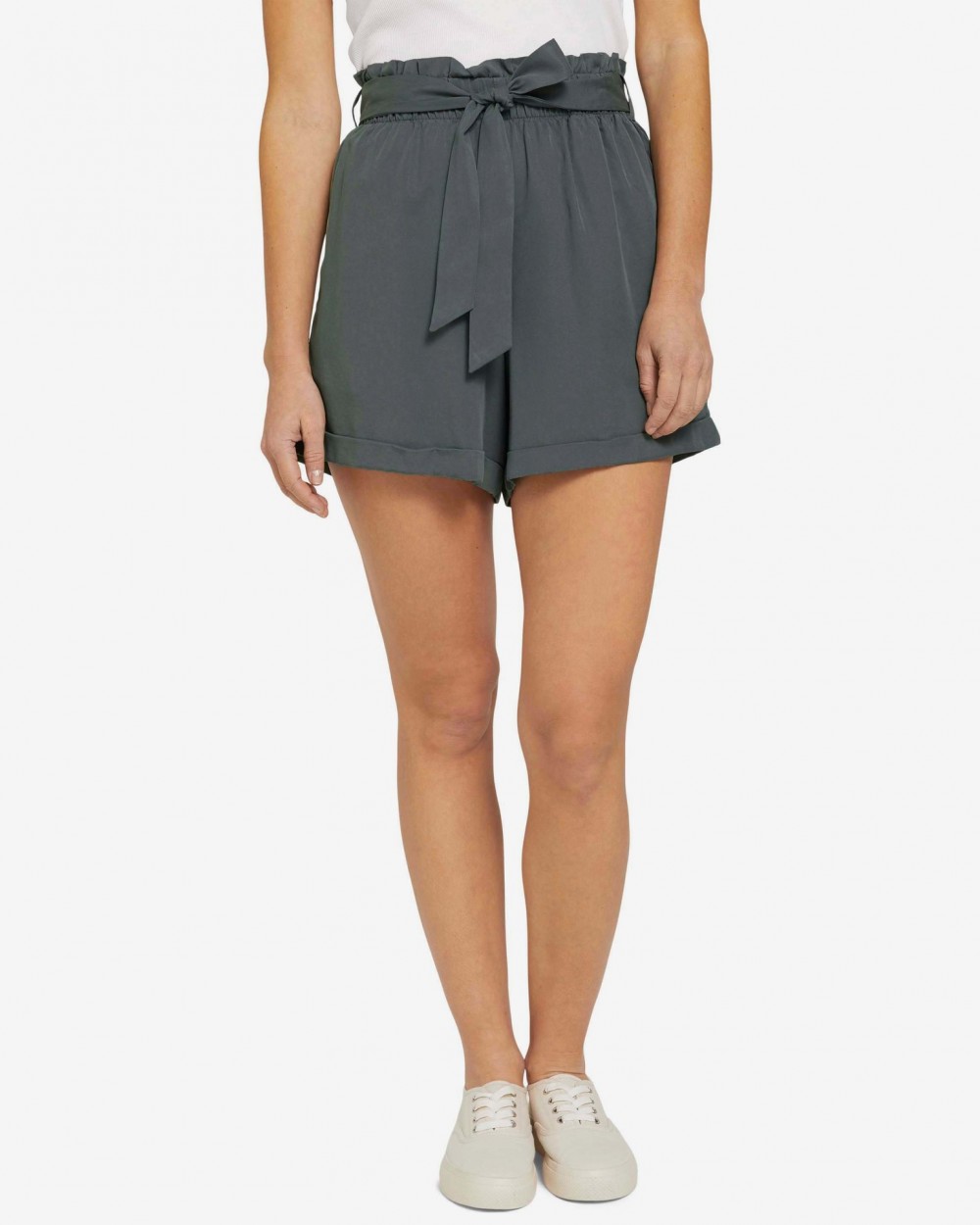 Rövidnadrág Tom Tailor Denim