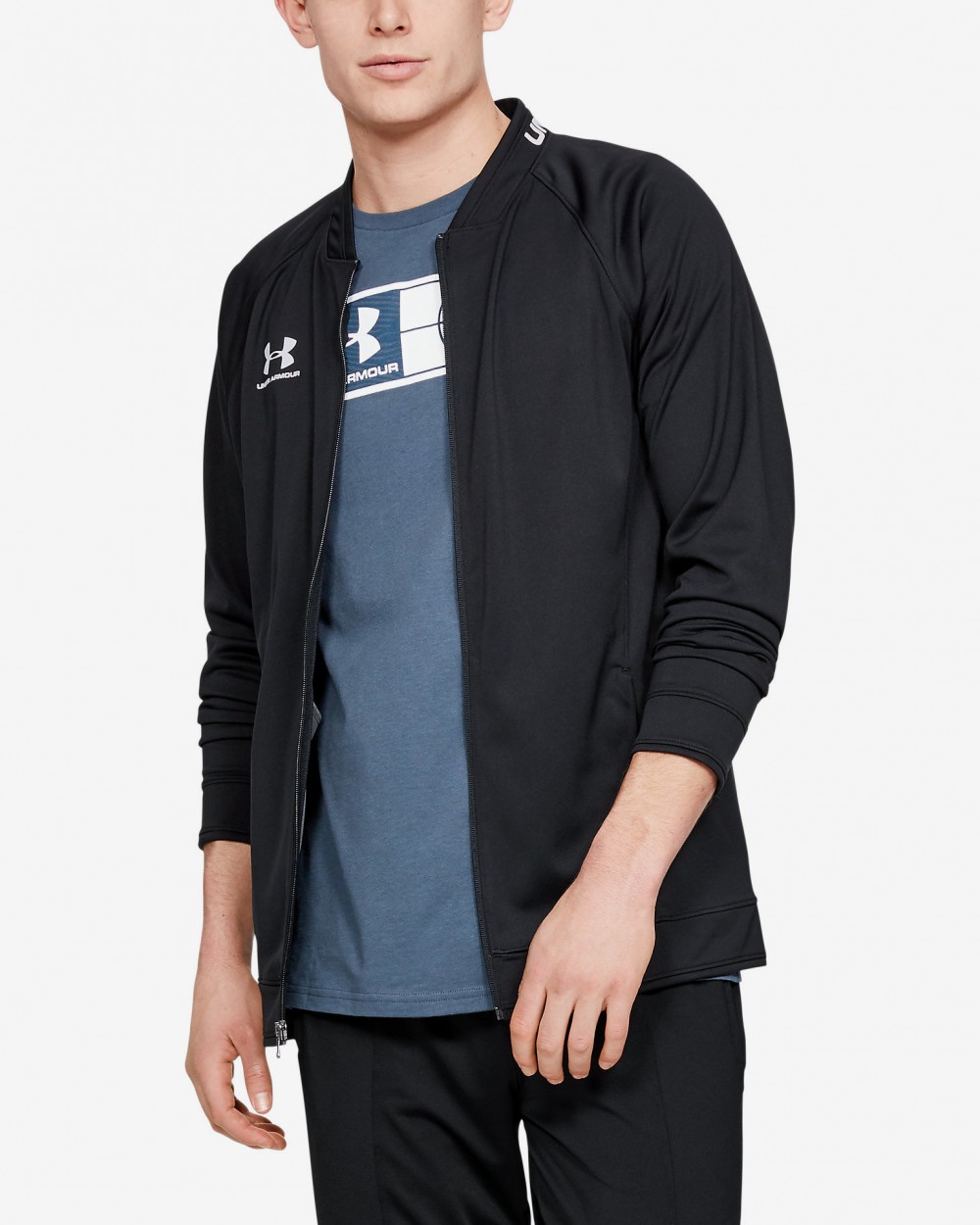 Challenger III Melegítőfelső Under Armour