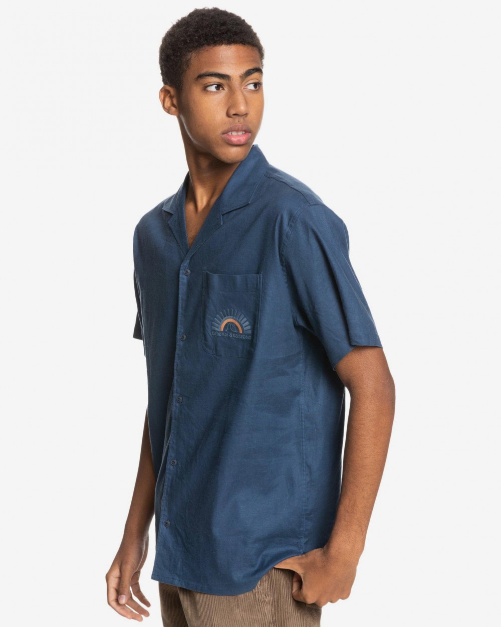 Del Marcos Ing Quiksilver